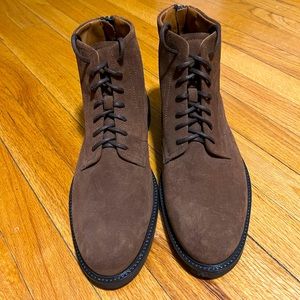 Aquatalia Men’s Boots - Brand New!